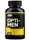 Optimum Nutrition Opti-Men 180 капсул — Tabs view 1