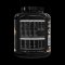 MST Protein Best Whey + Enzymes - Mango Peach — Mango Peach — Powder view 2