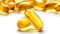 DY OMEGA-3 Softgels — Capsules view 2