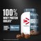 Dymatize ISO 100 2.2kg Шоколад Гурме — Chocolate — Powder view 2