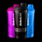 BIOTECHUSA Shaker Wave Panther Black 600ml+250ml+100ml — Accessory view 2