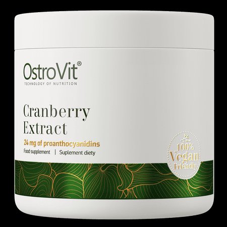 OstroVit Cranberry Extract VEGE 100 g