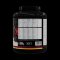 MST Mass Gainer Šokolaad 3kg — Chocolate — Powder view 2