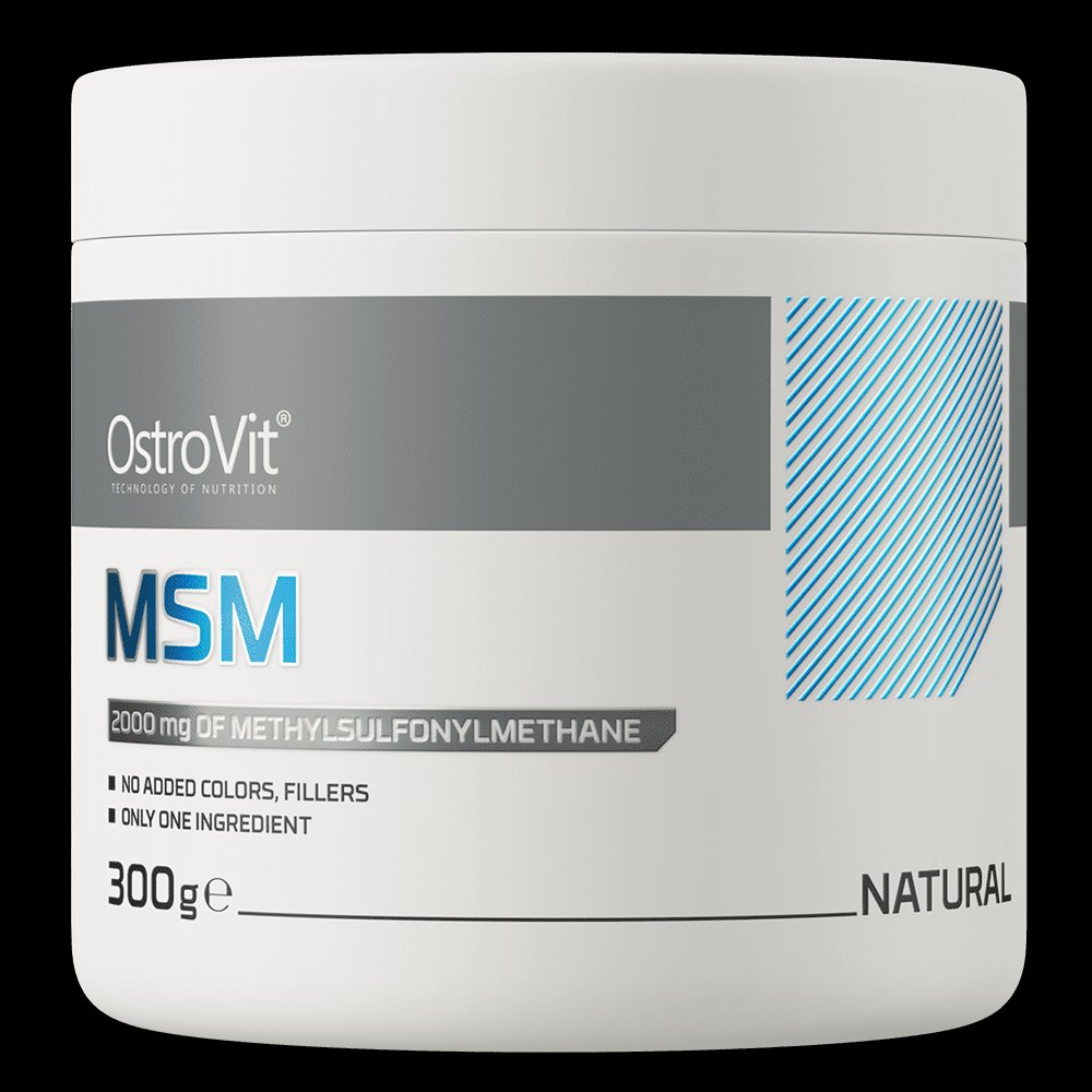 OstroVit MSM 300g