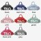 T60 Sports Bag Black & Blue™ | — Accessory view 2