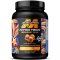 MuscleTech Nitro Tech 100% Whey Gold - Соленая карамель — Salted Caramel — Powder view 1