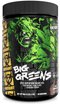 Mutant Big Greens - Chocolate — Chocolate — Powder view 1