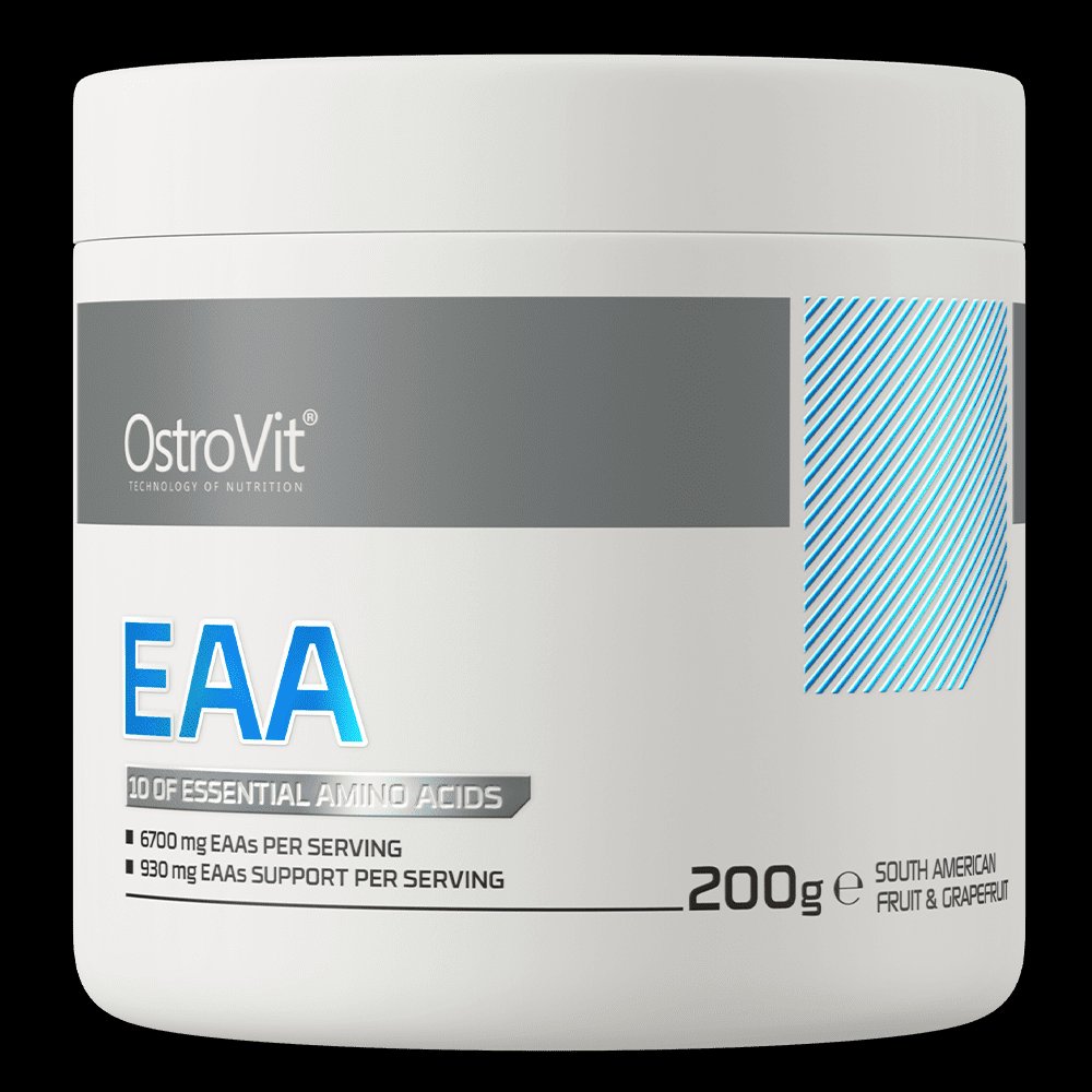 OstroVit EAA - Grapefruit — Grapefruit — Powder - image 1 of 2