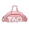 Sports bag T60 pink TM — Accessory view 1