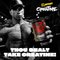 Mutant Creatine Monohydrate - Unflavored — Unflavored — Powder view 2