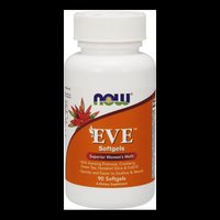 NOW EVE Women’s Multi 90 Soft Gels