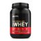 Optimum Nutrition Gold Standard 100% Whey - Topeltšokolaad — Chocolate — Powder view 1