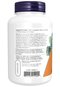 NOW Magnesium Citrate - 120 Capsules — Capsules view 3