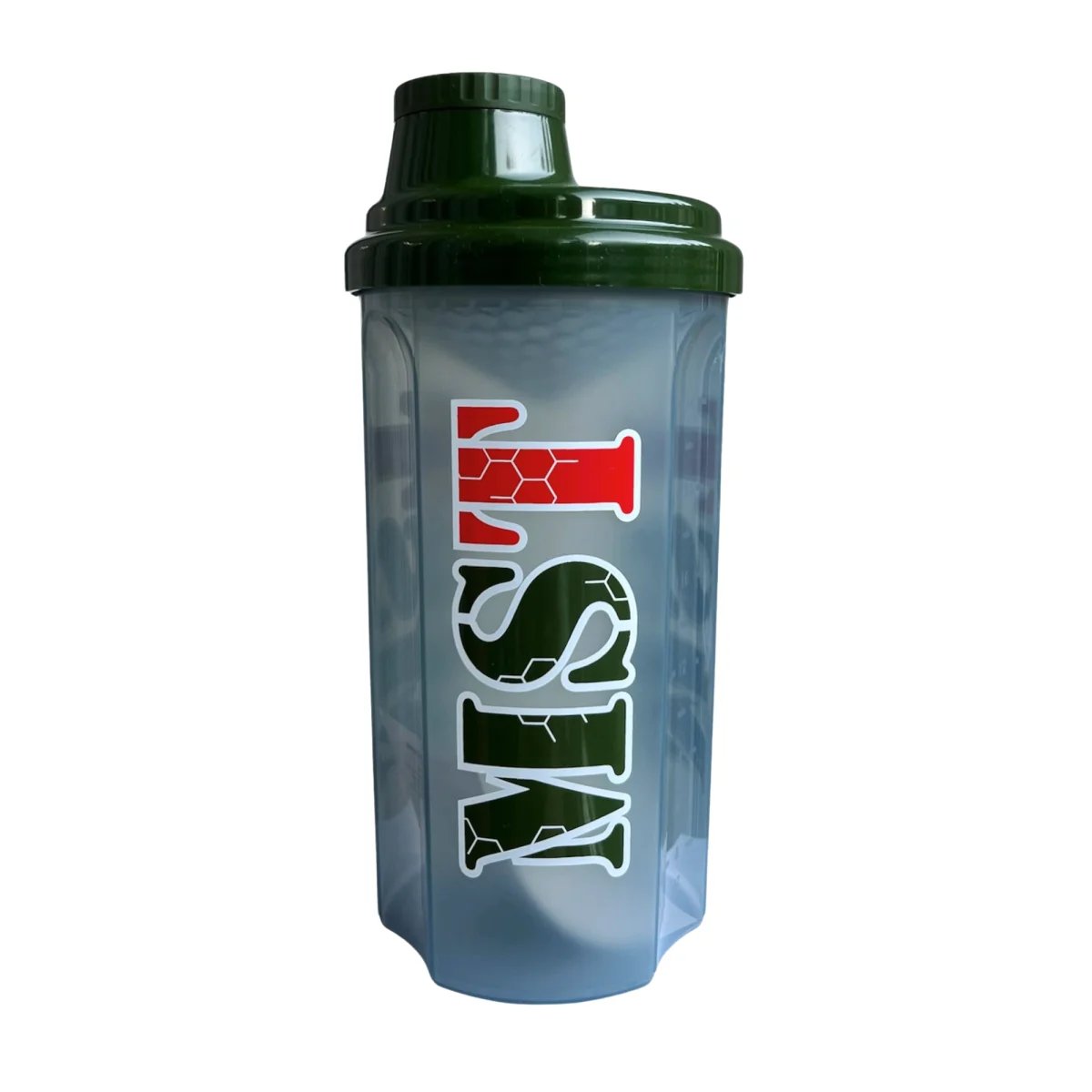 MST Shaker Gray 700ml — Accessory - product image