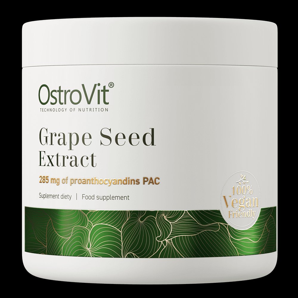 OstroVit Grape Seed Extract 50g
