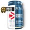 Dymatize ISO 100 - Vaniljegurmee — Vanilla — Powder view 1
