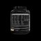 MST Protein Best Whey + Enzymes 900g Küpsised ja kreem — Cookies And Cream — Powder view 2