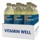 Vitamin Well Celebrate - Черника — Blueberry — Liquid view 2