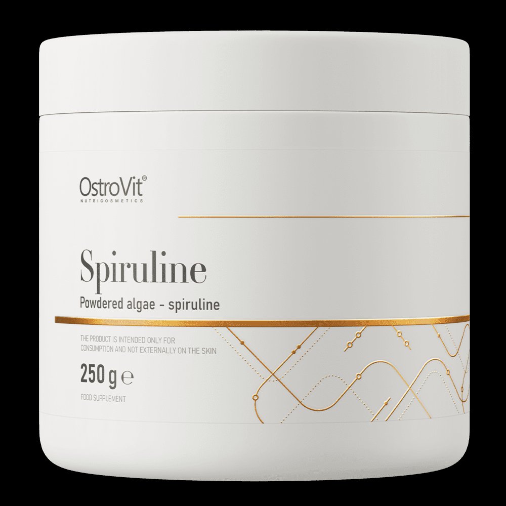 OstroVit Spiruline 250g