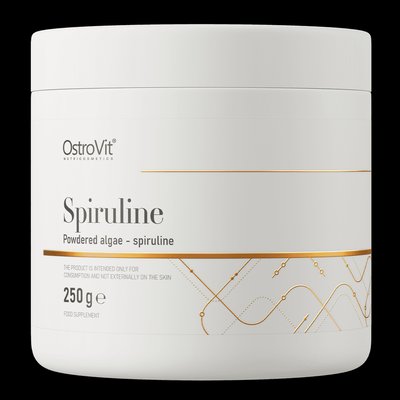 OstroVit Spiruline 250g