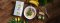 OstroVit Oat My Day 200 g Kiwi-Banana — Kiwi Banana — Powder view 2