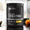 Optimum Nutrition Platinum Creatine Plus - Pineapple — Pineapple — Powder view 2