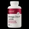 OstroVit Omega 3-6-9 + ADEK - 60 капсул — Capsules view 1