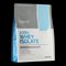 OstroVit 100% Whey Isolate - Chocolate — Chocolate — Powder view 1