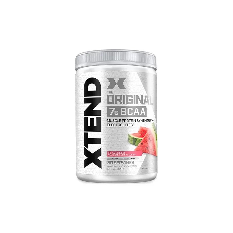 XTEND Original Amino Acids - Арбуз — Watermelon — Powder - image 1 of 2