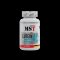 MST Lutein 40mg + Zeaxanthin 60 Softgels — Capsules view 1