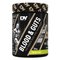 DY Blood & Guts Pre-Workout 380g Pear-Kiwi — Pear Kiwi — Powder view 1