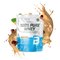 BIOTECHUSA 100% PUHAS VALGUPULBER - Šokolaadi-maapähklivõi — Peanut Butter — Powder view 1