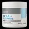 OstroVit BCAA + Glutamine 200g Lemon — Lemon — Powder view 1