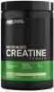 Optimum Nutrition Micronized Creatine - Unflavored — Unflavored — Powder view 1