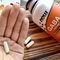 NOW GABA 500mg - 200 Veg Capsules — Capsules view 3