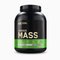 Optimum Nutrition Serious Mass - Cookies and Cream — Cookies And Cream — Powder view 1