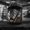 DY Mass Gainer Game Changer - Strawberry Banana — Strawberry Banana — Powder view 2