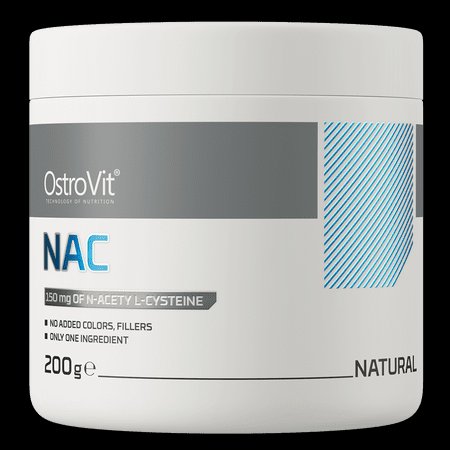 OstroVit NAC 200 g Supreme Pure