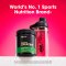 Optimum Nutrition Микронизированный Креатин - Фруктовый Пунш — Fruit Punch — Powder view 2