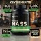Optimum Nutrition Serious Mass - Šokolaadi-maapähklivõi — Chocolate Peanut Butter — Powder view 2