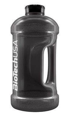 BIOTECHUSA Gallon 2200 мл Black Smoke (бутылка для воды) — Accessory - image 1 of 2