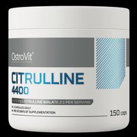 OstroVit Citrulline 4400 150caps