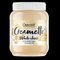 OstroVit Creametto - Valge šokolaad — White Chocolate — Spread view 1