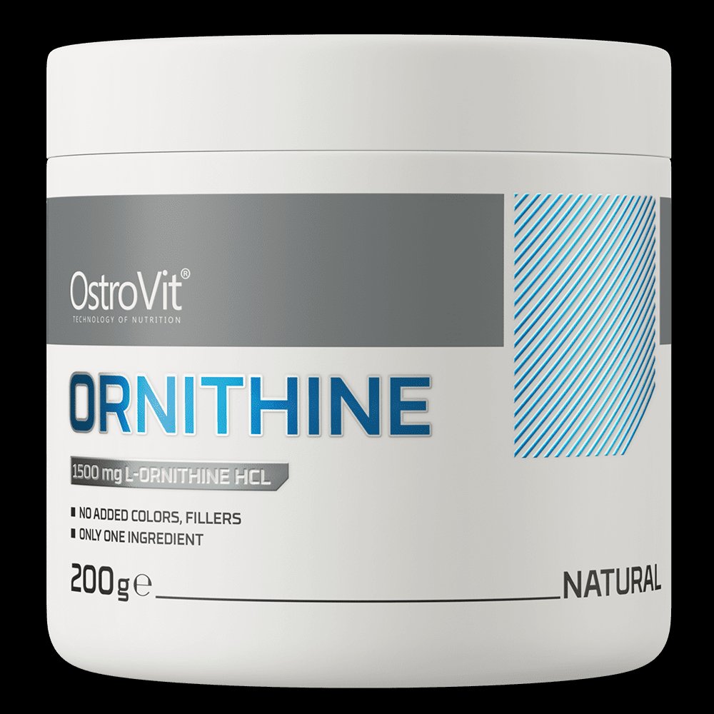 OstroVit Ornithine 200g