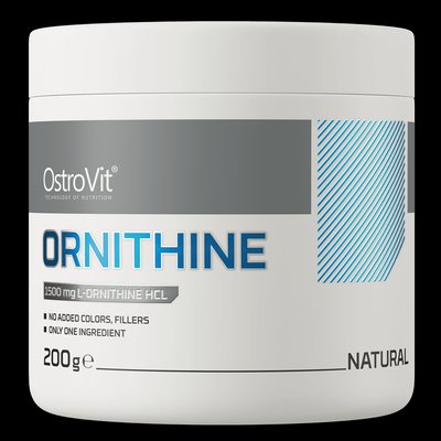 OstroVit Ornithine 200g
