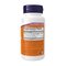 NOW Natural Resveratrol 200mg 60 Veg. Capsules — Unflavored — Capsules view 2