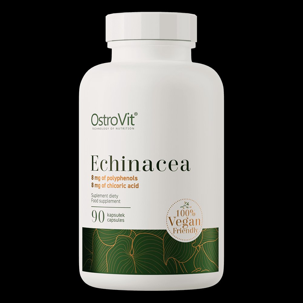 Ostrovit Echinacea 90caps