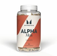MyProtein Alpha Men Multivitamins 120 Tabs