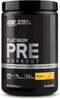 Optimum Nutrition Platinum Pre-Workout - Тропический — Tropical — Powder view 1