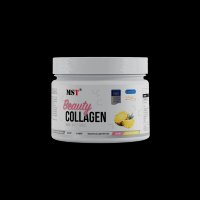 MST Collagen Beauty Verisol 225g Ananass